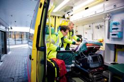 Hyvinkään päivystys