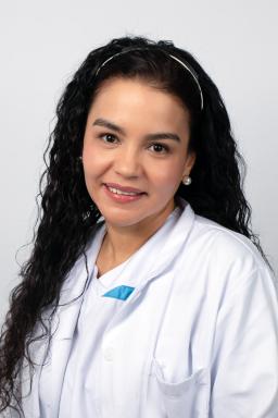 Rosalba Arauz Rivera