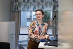 Anne Halmetoja