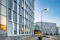 Meilahden siltasairaala