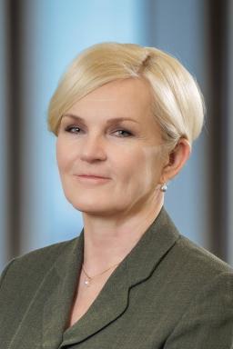 Leena Koponen