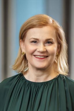 Leena Vikatmaa