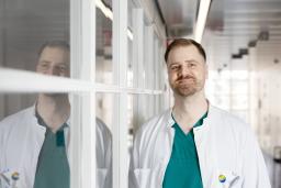 Otto Forsbom