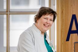 Maarit Mentula