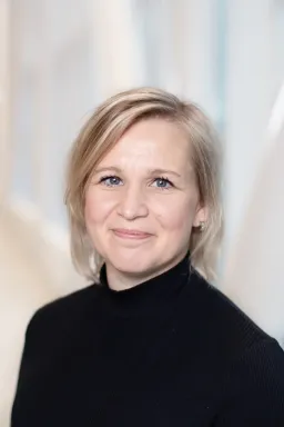 Satu Polkko