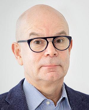 Tom Böhling, Helsingin yliopisto